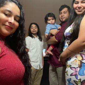 Meet your Posher, Hillary